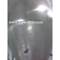 New Design Graphite Pressure Spray Dryer