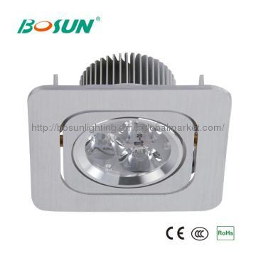 LED Grille Light