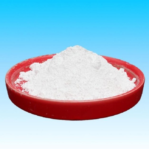 High Dispersion Whiteness Effective Titanium Dioxide Anatase