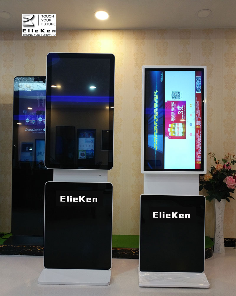 Digital Signage Advertising Display