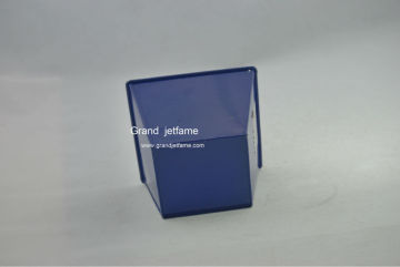 solar garden lighting homeware metal promotional gift candle bucket