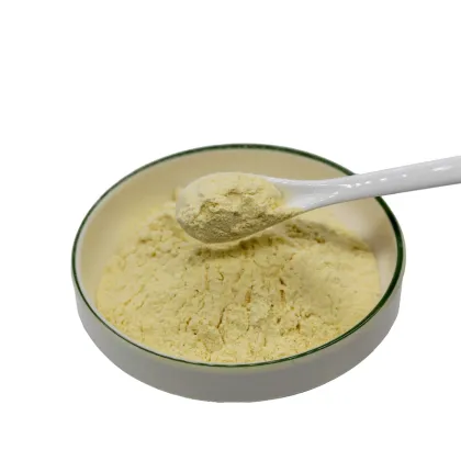 Freeze Dried Mango Powder
