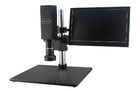 1920x1080 Stepless Zoom Digital Video Microscope