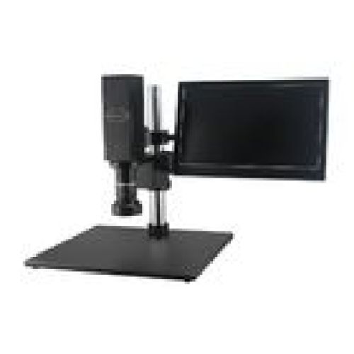 1920x1080 Stepless Zoom Digital Video Microscope