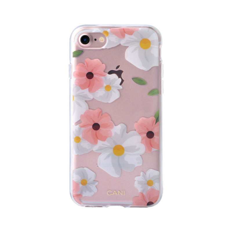 Anti-shock IML iPhone 7 Plus Case Anti-shock IML iPhone 7 Plus Case