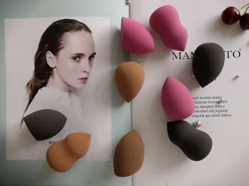 2020 Luxury Special Makeup Puff