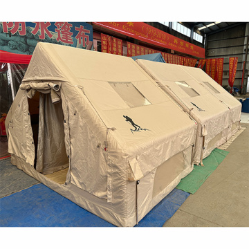 젊은이들에게 인기있는 야외 텐트
