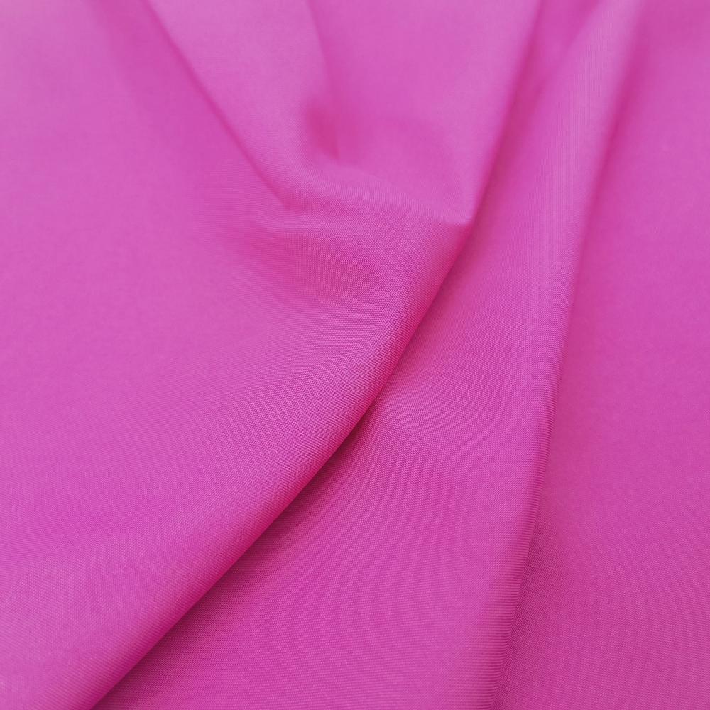Dyed Plain Polyester Cloth