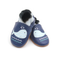 Multi Styles Cute Pattern Soft Leather Infant Shoes