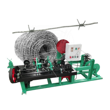 High Speed ​​Single Strand Concertina Razor -tape Gegalvaniseerde prikkeldraad Markeerprijs