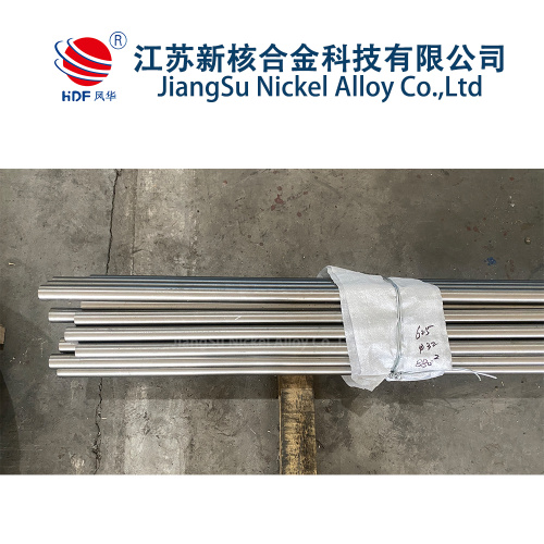 Inconel 625 Bar conhecido por resistência ao calor e durabilidade