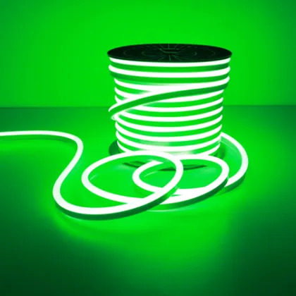 8mm width led neon flex
