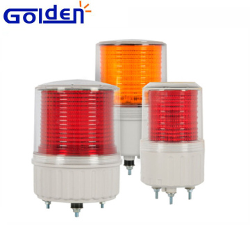 Emergency Vehicle lighting systems LED strobe warning light Revolving Rotating Beacon With Magnetic Mount