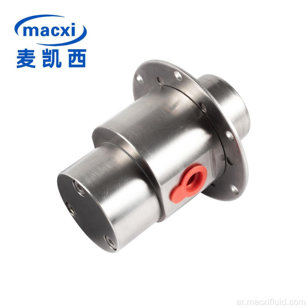 0.07 MPR Servo Motor Magnetic Pump