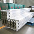 High Performance Busway with Strong Load-Bearing Capacity