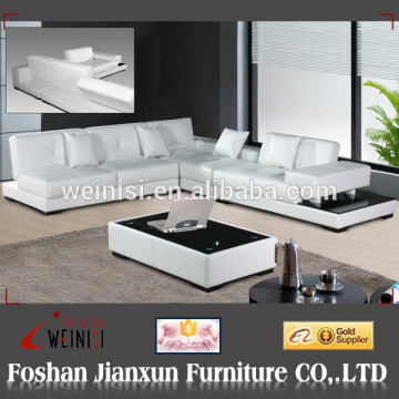 F038 leather sofa design furniture dubai leather sofa furniture