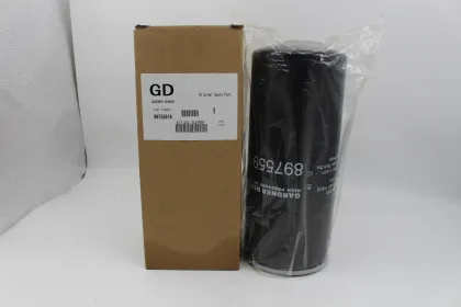 Wholesale Gardner Denver Screw Air Compressor Spare Parts: Oil Filter 89559379