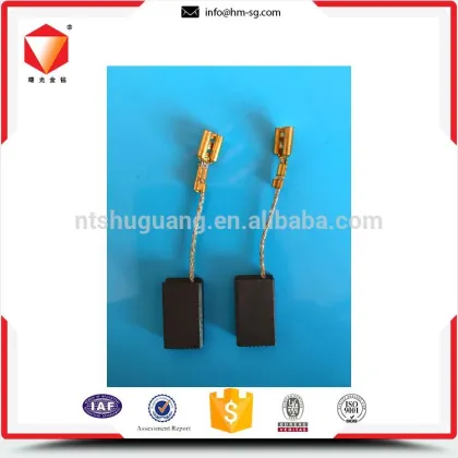 Best-selling quick customize for hilti carbon brush auto parts