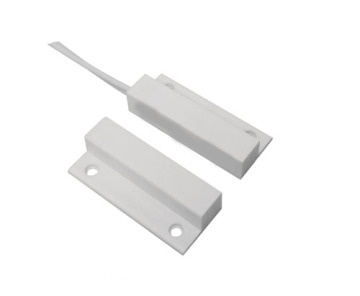 FBMC37 automatic electronic alloy aluminum magnetic contact