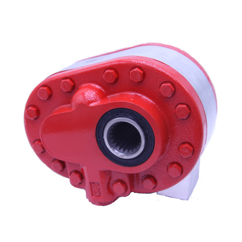 PTO পাম্প - কৃষি সরঞ্জাম সমাধান