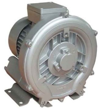 Industrial centrifugal fan Small high pressure centrifugal fan