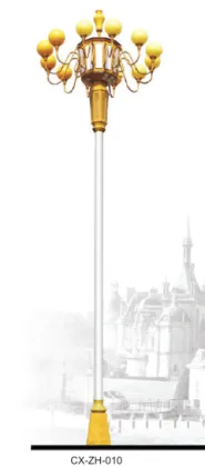 Chinese Style Lamp Lighting