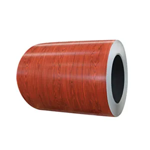 PVC Film Laminated Aluminum in Coils or Sheets