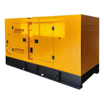 Super Silent 20kW and 30kW Diesel Generators for Portable Power