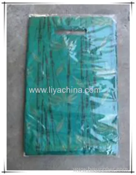 2013 Plastics Bags To Put Clothes 