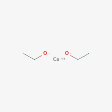 calcium ethanoate and ethanol reaction