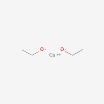 calcium ethanoate and ethanol reaction