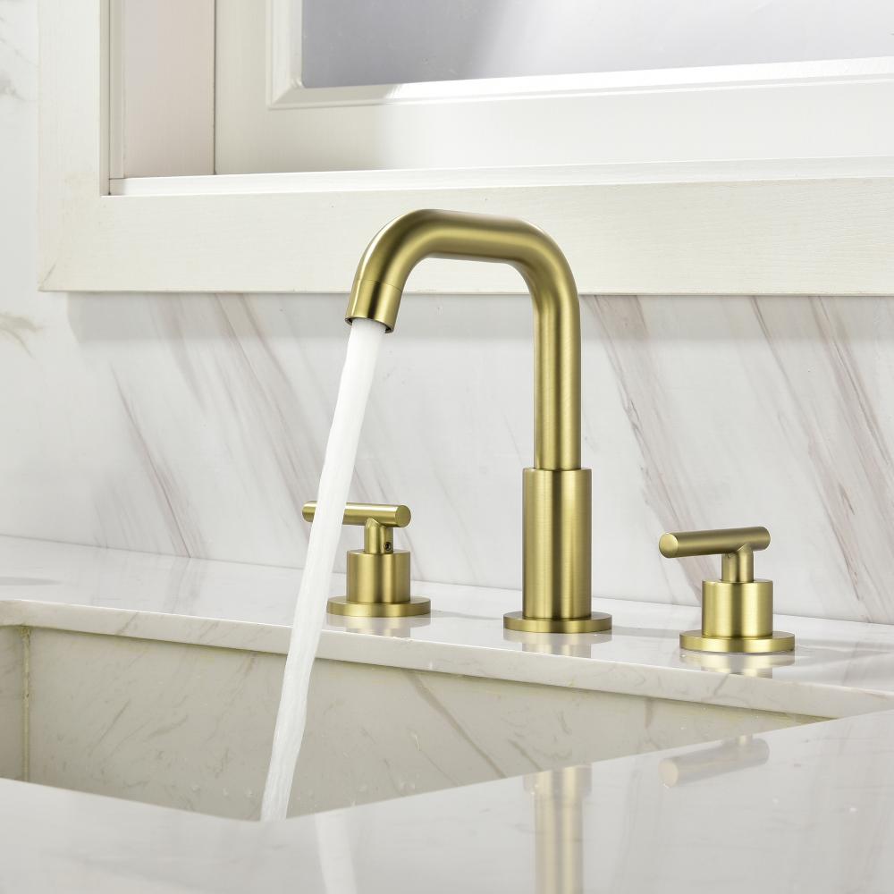 Bathroom faucet 1514bg 1