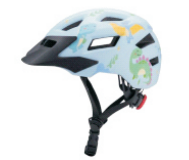 Casco H3