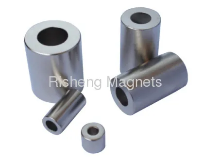 N52 Super Strong Neodymium Magnets Rare Earth Ndfeb Magnetic Materials 
