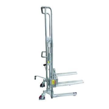 Gigante Move Factory Outlet in acciaio inossidabile