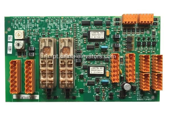 KM800570G01 LCEETSL LOBRE PARA KONE LIVERSOS