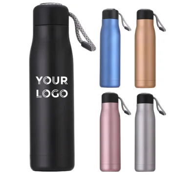 Wholesale 304 Stainless Steel Vacuum Flask Cycling Water Bottle