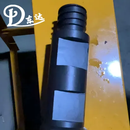 Transition joint 110-60 zhi high