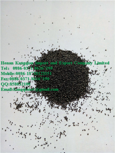 refractory material ceramsite sand