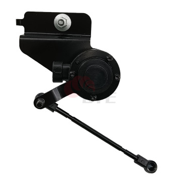 Height Suspension Level Sensor for Cadillac DTS: Z71079 & 5S7903