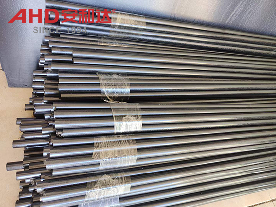 PEEK HPV Rods
