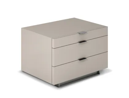 HARVEY LINE "NIGHT STORAGE UNITS"