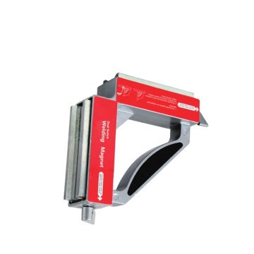 Set di staffe per saldatura magnetica grande regolabile all'ingrosso