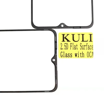 Wholesale Original Quality Touch Screen Digitizer for Vivo V20 V20Se with 2.5D Front Glass
