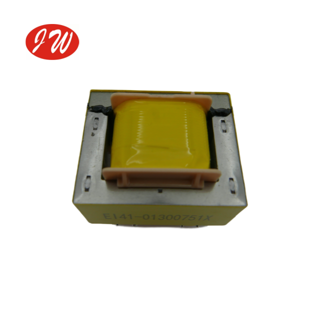 current for inductor