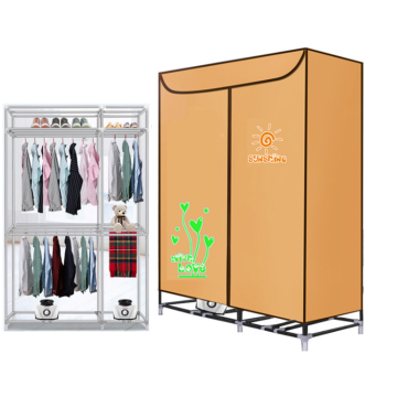 Portable Home Laundry Dryer: Stand-Alone Machines for Efficient Clothing Drying