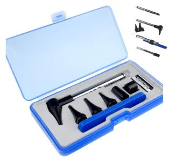 Top Medical Penlight Gift Sets: Best Selection for Healthcare Professionals