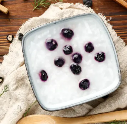 Dried Black Goji Berry Qinghai 2018 New Harvest