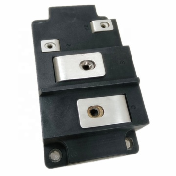 การรับประกันหนึ่งปีสำหรับทรานซิสเตอร์พลังงานดาร์ลิงตันดั้งเดิม QM150E2Y-2H