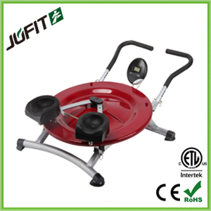 ABS Gym Machine Fitness Equipment Manufacturer